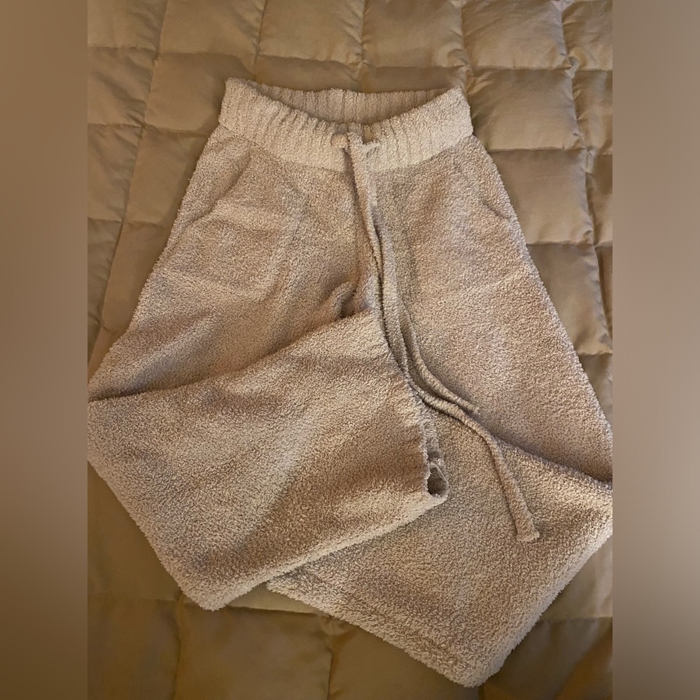 Super soft pants